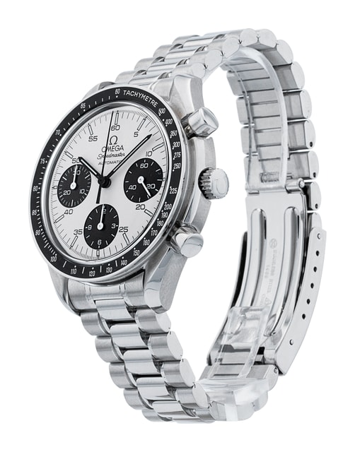 Omega Speedmaster Reduced 3510.21.00 Image 2